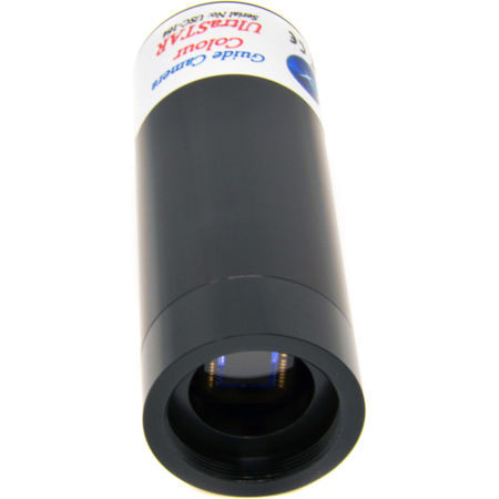 Starlight Color Camera Starlight Xpress Ultrastar Guiding and Imaging Camera, 1392x1040, Color ...