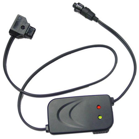 Core SWX XP-AJA-5 Powertap to AJA MiniConverter Cable