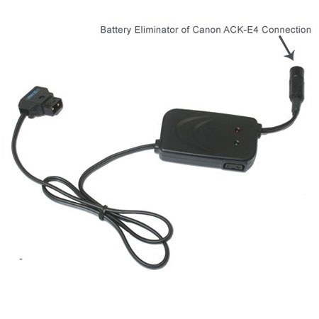 Core SWX 24" XP DSLR Cable