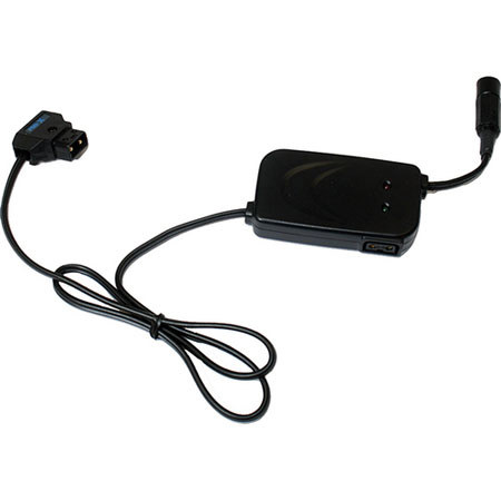 Core SWX XP-DSLR-C Powertap to Canon 5D/7D