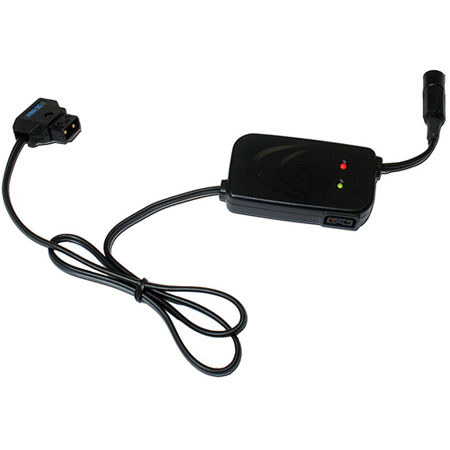 Core SWX XP-DSLR-P Powertap to Panasonic Lumix