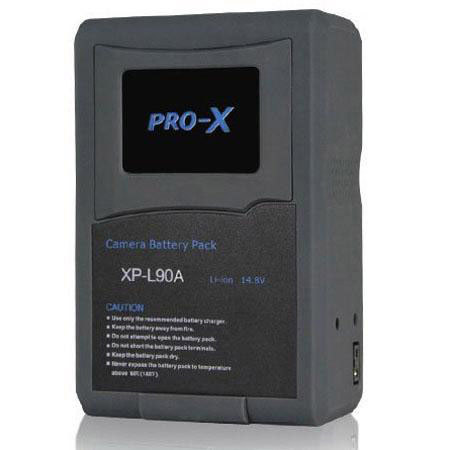 Core SWX XP-L90A Power Solution Bundle for Canon C300 (See Details)
