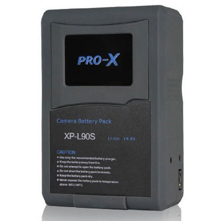 Core SWX XP-L90S 98wh Lithium Ion Brick Battery, 6.6Ah