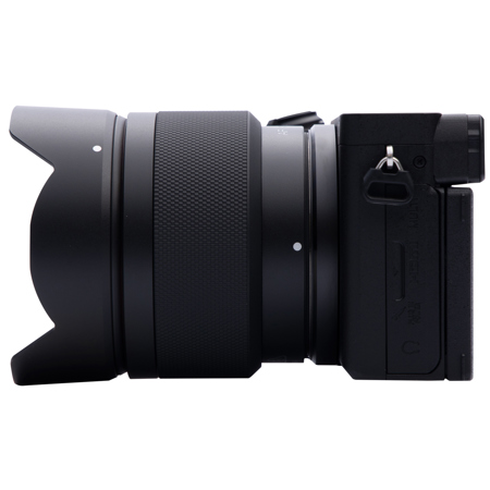 Samyang AF 12mm f/2.0 Lens for Sony E SYIO12AF-E - Adorama