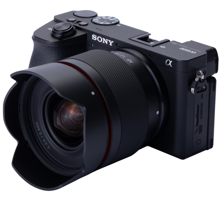 s*y様 Sony zv-e10 Samyang AF 12mm f2.0その他 Amazon.com : Samyang 12mm F2.0 AF Ultra Wide Lens for Sony E