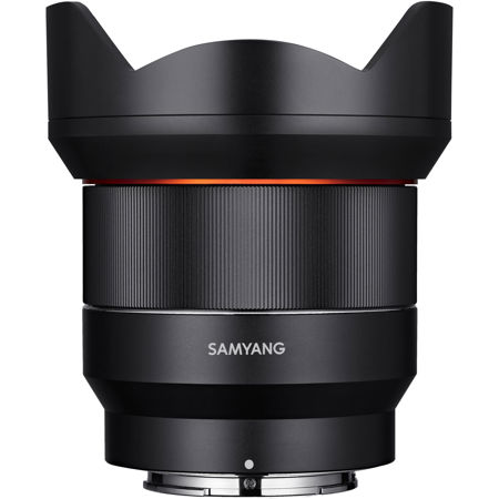 Samyang 14mm F2.8 FE Lens for Sony E