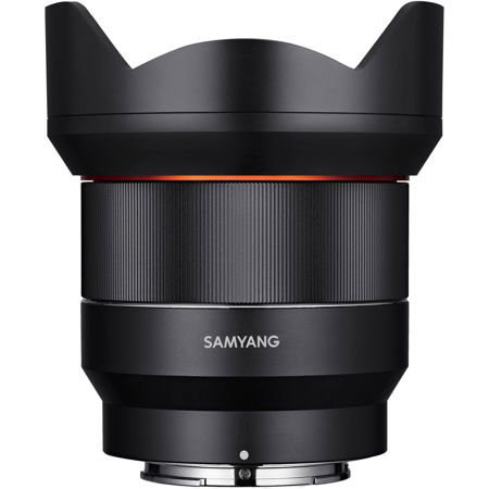 Samyang 14mm F2.8 FE Lens for Sony E