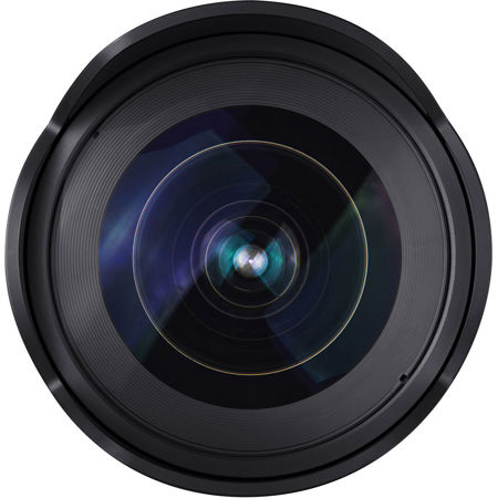 Samyang 14mm F2.8 FE Lens for Sony E SYIO14AF-E - Adorama