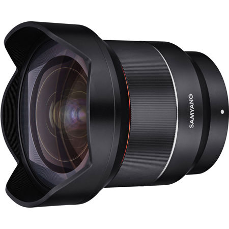 Samyang 14mm F2.8 FE Lens for Sony E SYIO14AF-E - Adorama
