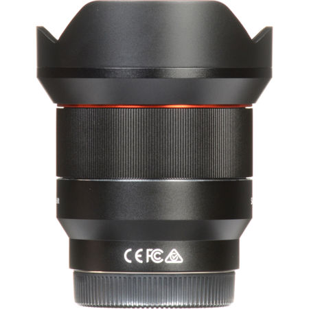 Samyang 14mm F2.8 FE Lens for Sony E SYIO14AF-E - Adorama