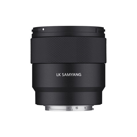 Samyang AF 16mm f/2.8 Prima FE Series Wide Angle Lens for Sony FE