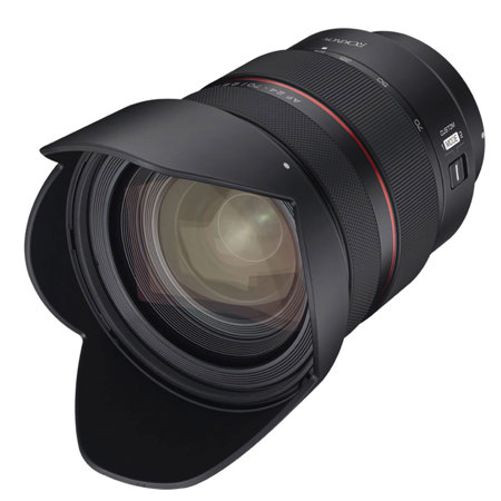 Samyang 24-70mm f/2.8 Full Frame Auto Focus Lens for Sony E