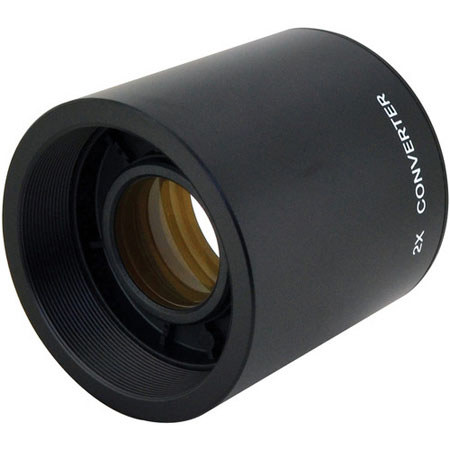 Samyang 2x Teleconverter, T Mount