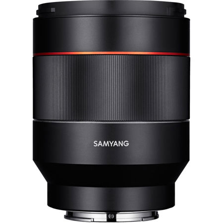 Samyang Auto Focus 50mm FE Lens for Sony E-Mount Adorama
