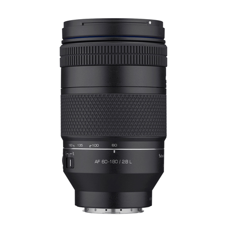Samyang Schneider-Kreuznach AF 60-180mm f/2.8 STM Lens for L Mount