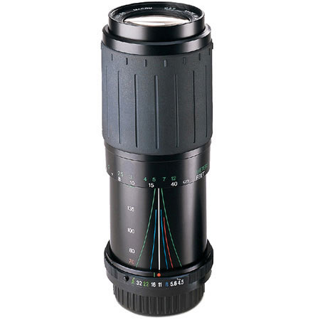 Samyang 70-210mm f/4.5-5.6 Zoom Lens for Pentax K Mount