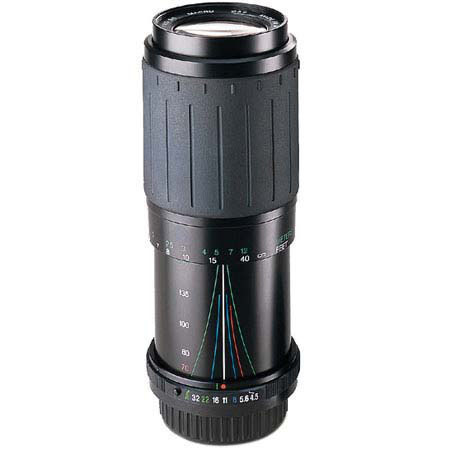 Samyang 70-210mm f/4.5-5.6 Zoom Lens for Nikon AI Mount