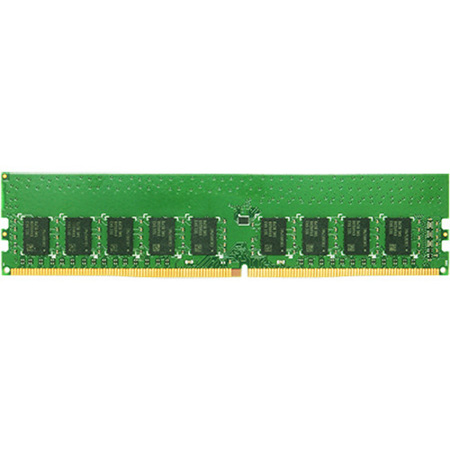 Synology 8GB DDR4 ECC UDIMM Memory Module