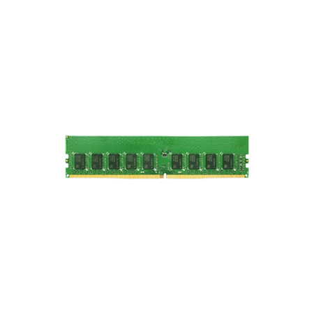 Synology 8GB 288-Pin 8GB 288-Pin DDR4 UDIMM ECC Memory Module