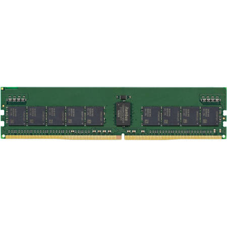 Synology 16GB DDR4 ECC RDIMM Memory Module