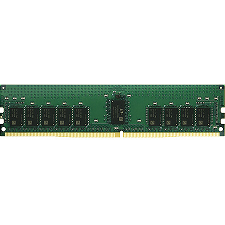 Synology 32GB 288-Pin DDR4 ECC RDIMM Memory Module