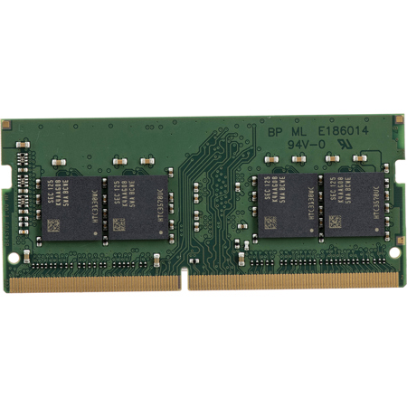 Synology 16GB 260-Pin DDR4 SO-DIMM ECC Memory Module