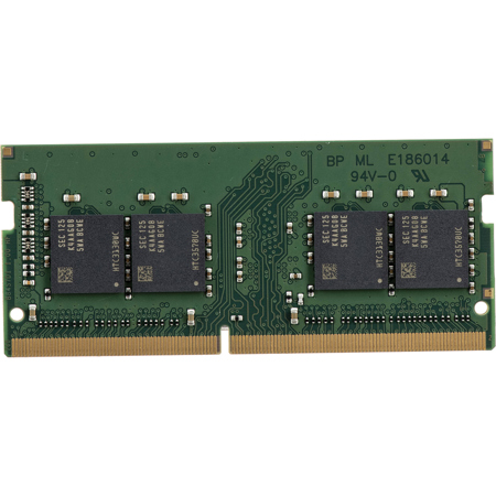 Synology 16GB 260-Pin DDR4 ECC Unbuffered SO-DIMM Memory Module