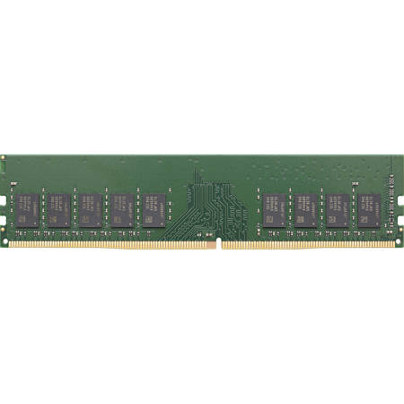Synology D4EU01-4G 4GB 288-Pin DDR4 ECC UDIMM Memory Module