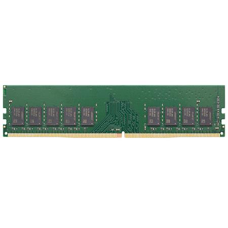Synology 8GB DDR4 ECC UDIMM Memory Module