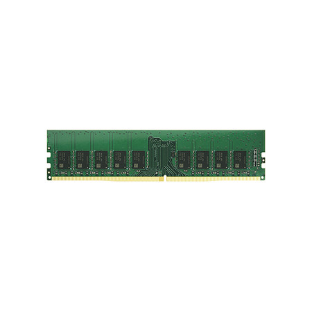 Synology D4EU02 8GB 288-Pin DDR4 ECC Unbuffered DIMM Memory Module