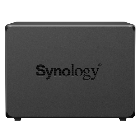 Synology DiskStation DS1525+ 5-Bay NAS Enclosure, Diskless DS1525+