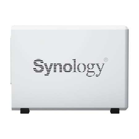 Synology DiskStation DS223j 2-Bay (Diskless) DS223J - Adorama