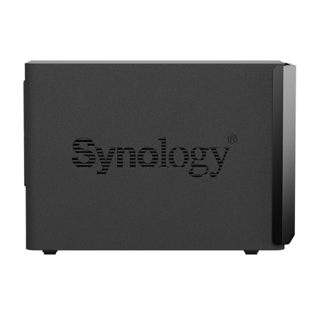 Synology DiskStation DS224+ 2-Bay NAS Enclosure