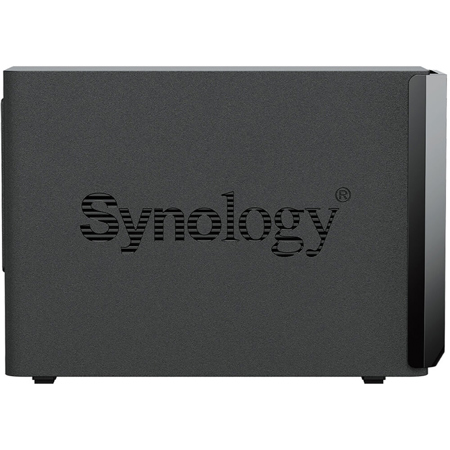 Synology DiskStation DS225+ 2-Bay NAS Enclosure, Diskless DS225+