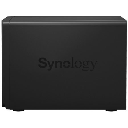Synology DiskStation DS2413+ 12-Bay NAS Server