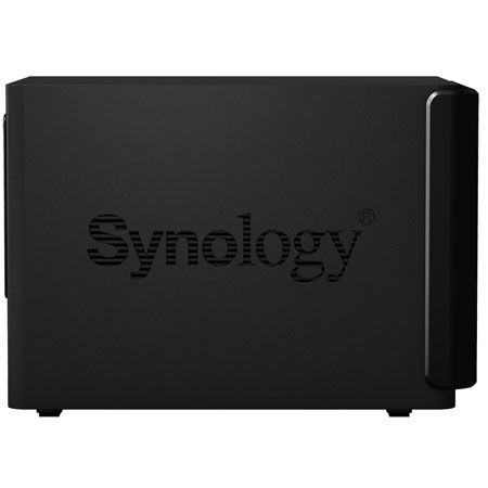 Synology Diskstation DS413 4-Bay NAS Server for Workgroups and Offices