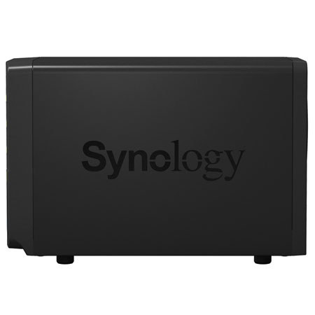 Synology DS713+ Robust & Scalable NAS Server for Business