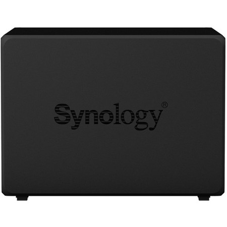 Synology DiskStation DS918+ 4-Bay NAS Enclosure, No HDD