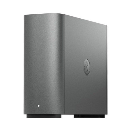 Synology BeeStation Plus 8TB Personal Cloud Storage Device