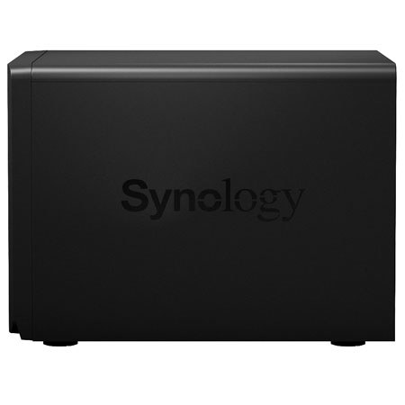 Synology DX1211 12-Bay Expansion Unit