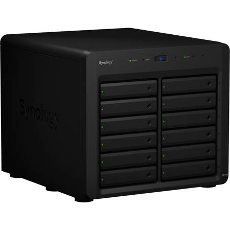 Synology Synology DX1215II 12-Bay Expansion Unit