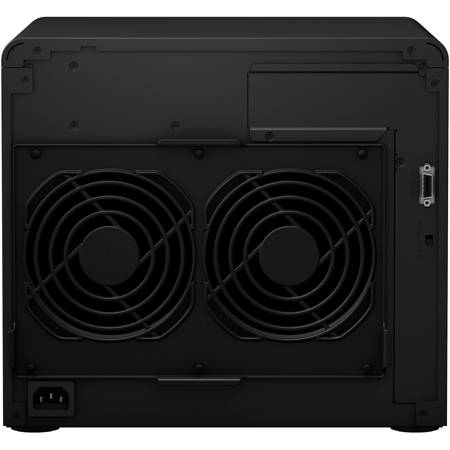 Synology DX1215II 12-Bay Expansion Unit DX1215II - Adorama