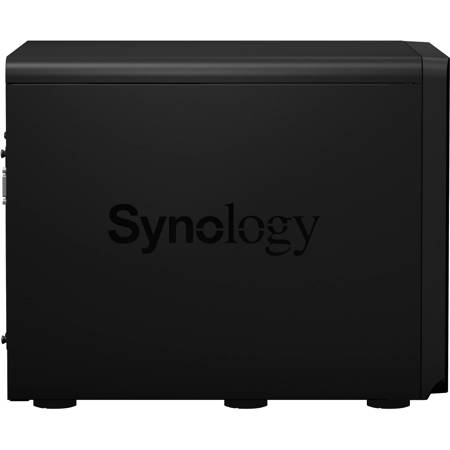 DiskExpansionユニット Synology DX1215II 12ベイ DX1215II | Synology Inc.
