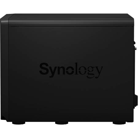 DiskExpansionユニット Synology DX1215II 12ベイ Amazon.com