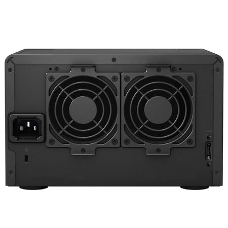 Synology DS920+とDX517セット品　HDD9台搭載可能 Synology DS920+とDX517セット品 HDD9台搭載可能 Synology