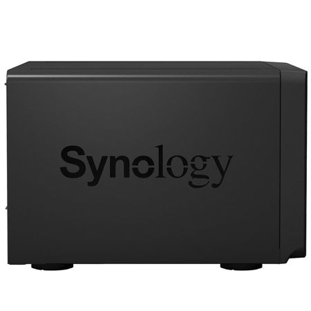 Synology DS920+とDX517セット品　HDD9台搭載可能 Synology DX517 5-Bay Expansion Unit, 3.5
