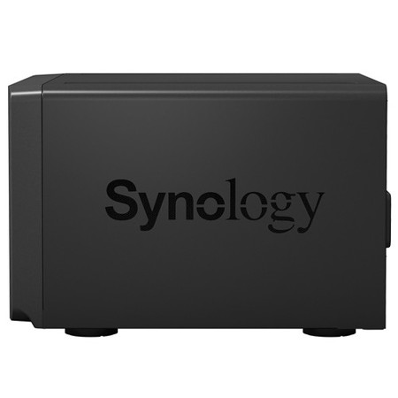 Synology DX517 5-Bay Expansion Unit, 3.5