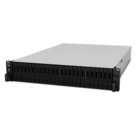 Synology FlashStation FS3017 24-Bay NAS Enclosure, No HDD