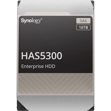 Synology HAS5300 3.5" SAS III Internal Enterprise Hard Drive