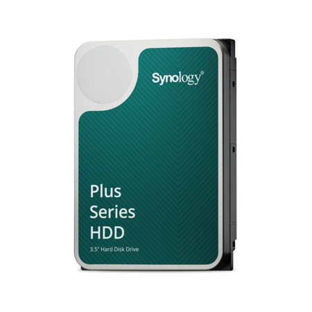 Synology HAT3300 Plus Series 3.5" SATA III Internal Hard Drive 2TB